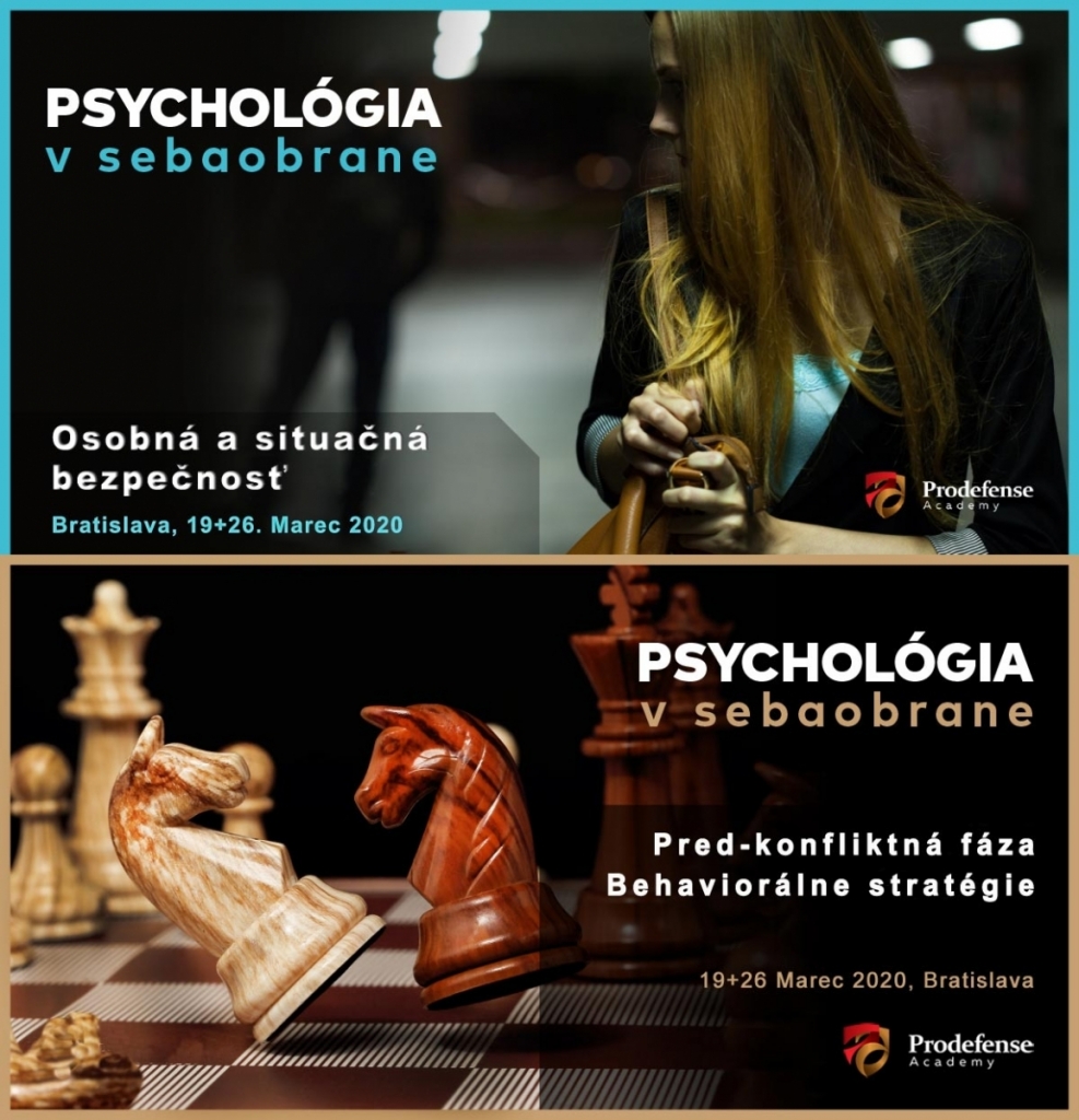 PSYCHOLOGY & BEHAVIOR<br/>IN SELF-DEFENSE<br/><br/>2020